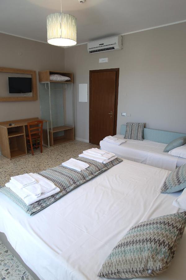 Hotel San Germano Piedimonte San Germano Екстериор снимка